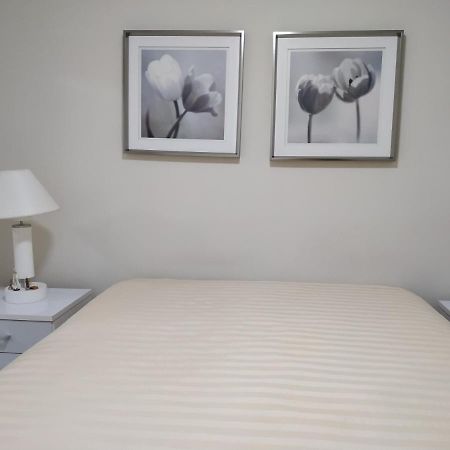 Edificio Rachel Apartment Guaruja Bagian luar foto