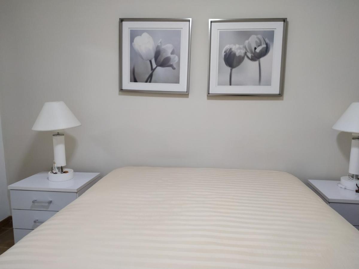Edificio Rachel Apartment Guaruja Bagian luar foto