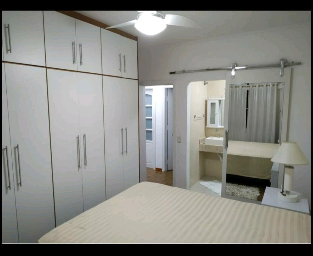 Edificio Rachel Apartment Guaruja Bagian luar foto